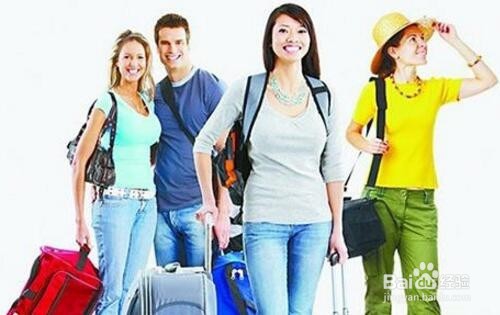 外出旅游如何养护自己的肠胃 外出旅游怎么养胃