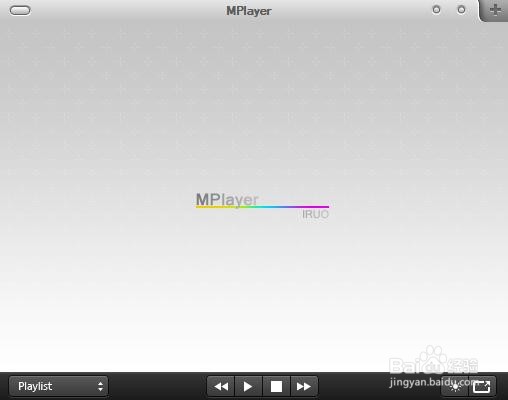 如何设置MPlayer WW编译版URL使用GBK编码