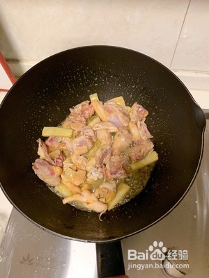 如何做竹荪鲜菇鸡汤