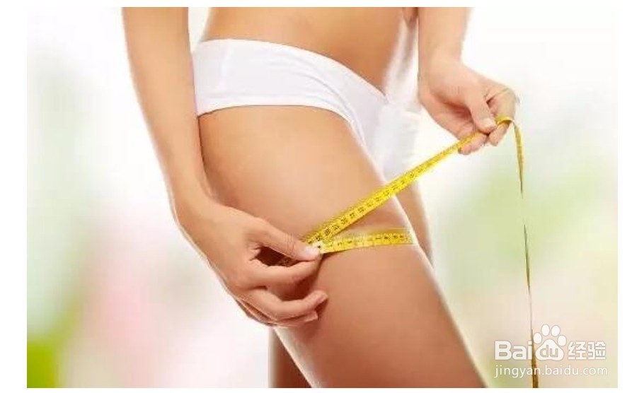 减肥方法大全，一个星期瘦5斤！！