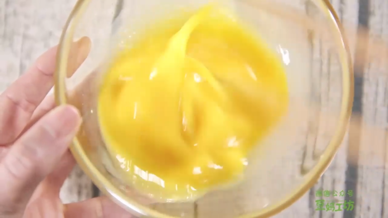如何制作蔬菜虾皮面