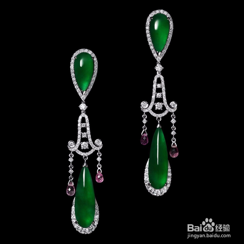 南博翡翠越戴越绿的原因有哪些