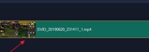 会声会影2018怎么编辑字幕