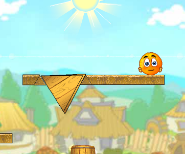 拯救橙子增强版3——4-6关卡攻略