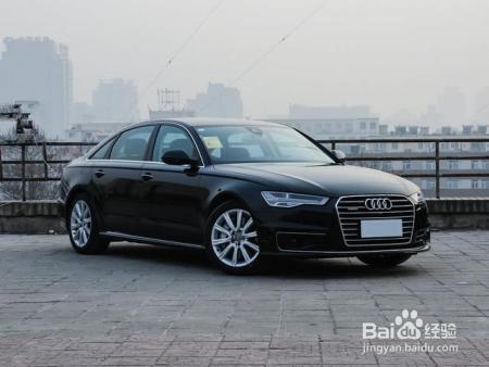 空调和收音机是豪华配置，奥迪A6见到这车也得叫声爷！