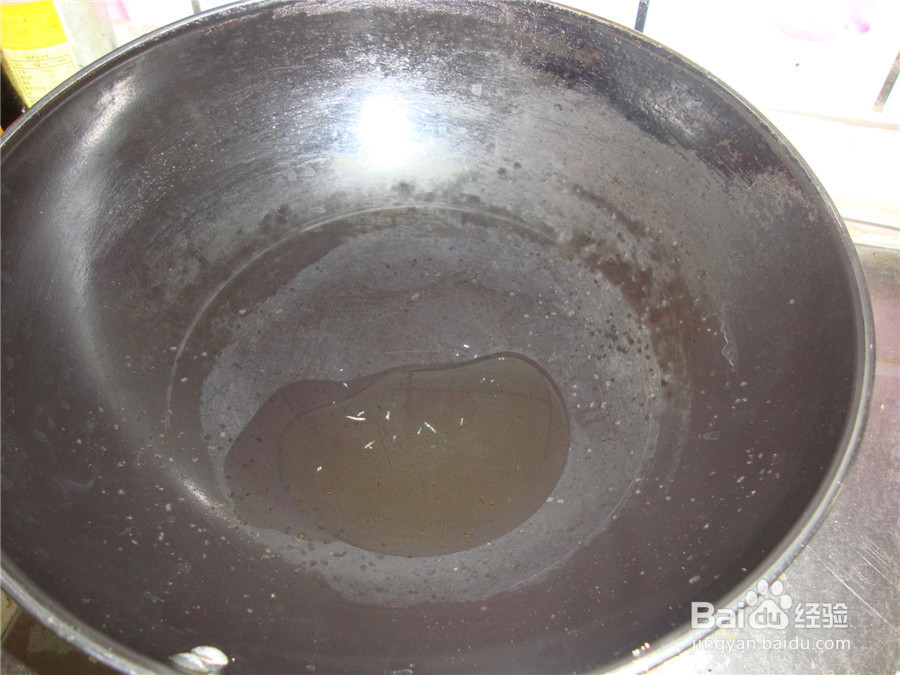 面条：炸酱面