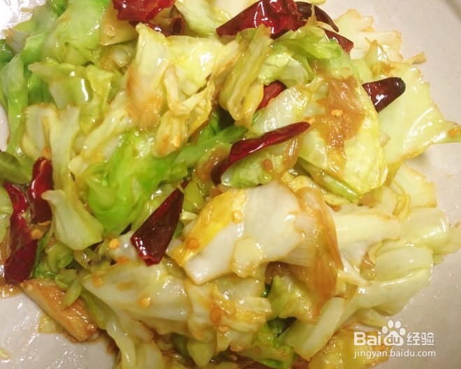 素炒火爆大头菜