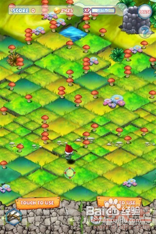 《蜈蚣：起源》：精灵花园守卫战