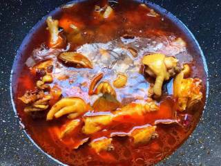 如何在家就能做一份新疆大盘鸡呢？