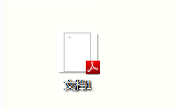 如何将Excel表格内容输出成PDF文档