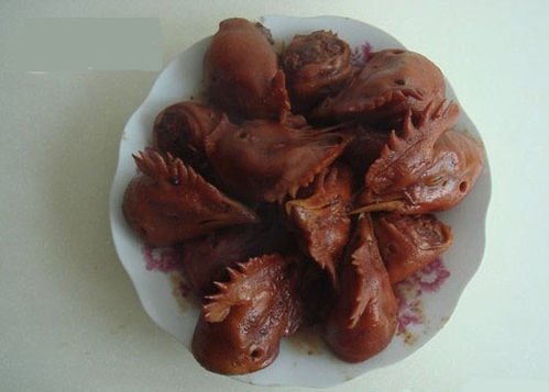 这八种肉需慎吃!