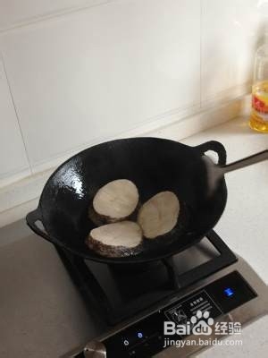 红烧鳕鱼【爸爸教我的拿手好菜】