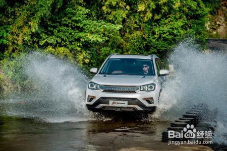 最具流量的国产“硬核”车型,除了哈弗H6,这4款绝对不容忽视