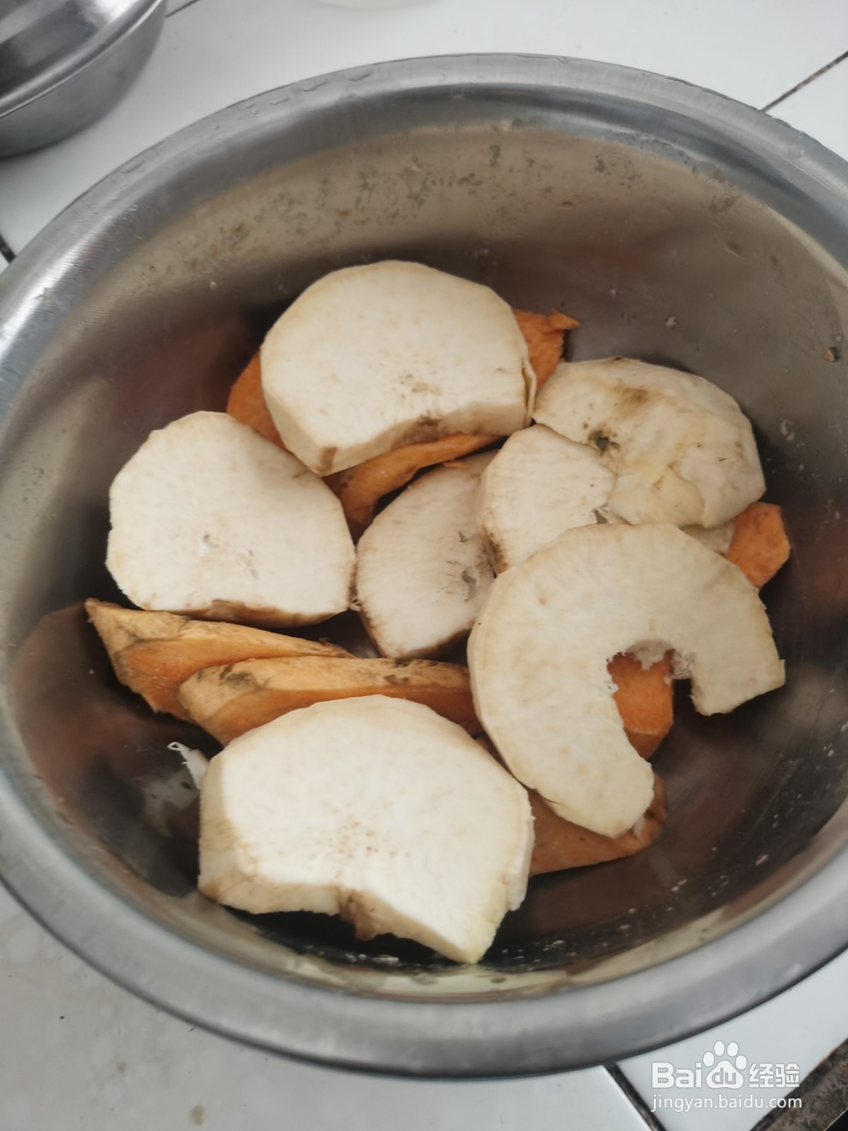 如何做粉蒸肉？