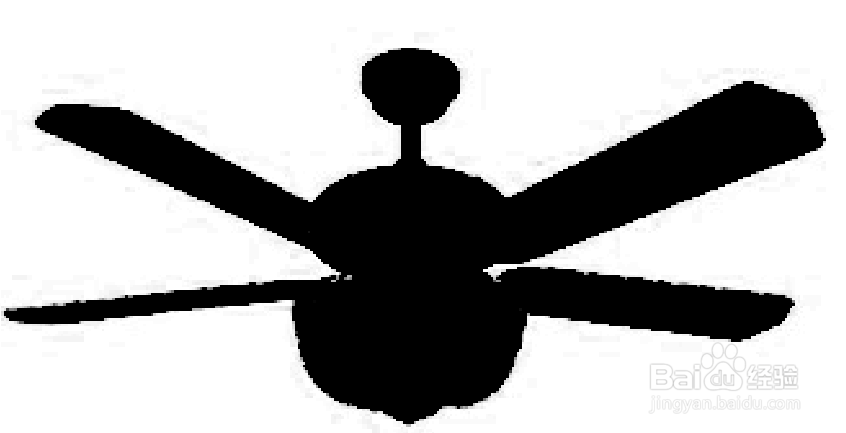 PS怎么用通道抠图？