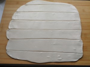 教你制作美味的油泼扯面