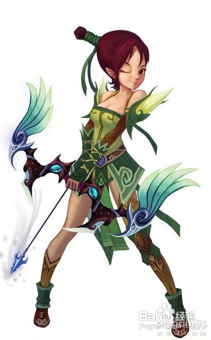 神仙道非R飞羽玩家60级前攻略