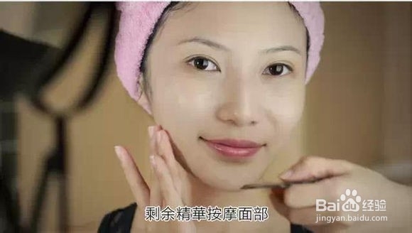 如何最大化的利用面膜及使用面膜的方法