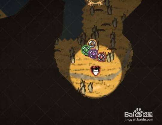 饥荒联机版月眼守卫有什么用？