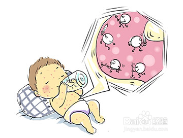 <b>婴儿湿疹的六个注意事项</b>