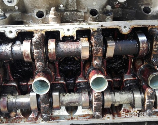 如何正确使用机油？注意什么！