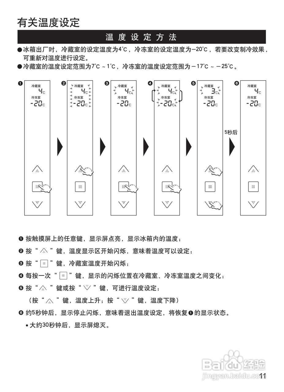 松下电冰箱NR-W56G1型说明书:[2]