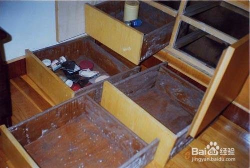 使用木材防腐剂需要注意什么 百度经验 使用木材防腐剂需要注意什么 百度经验