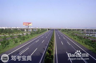 考驾照科目三之掉头技巧