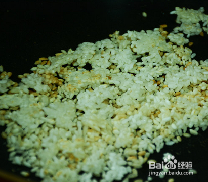 粉蒸牛肉的做法