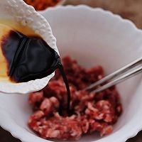怎样制作南极磷虾翡翠荠菜馄饨