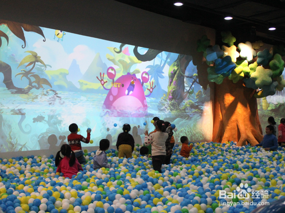 家长怎么做让宝宝学会自信，魔法奇园