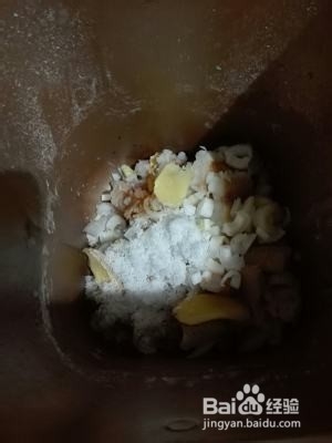 鳕鱼肉松【简单好做宝宝营养餐】