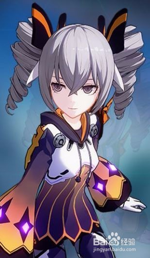 崩坏3扩冰流打法