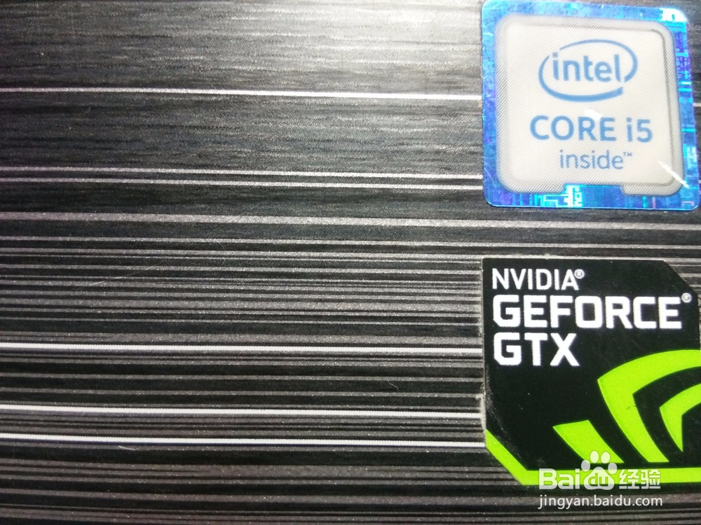 惠普光影精灵开箱