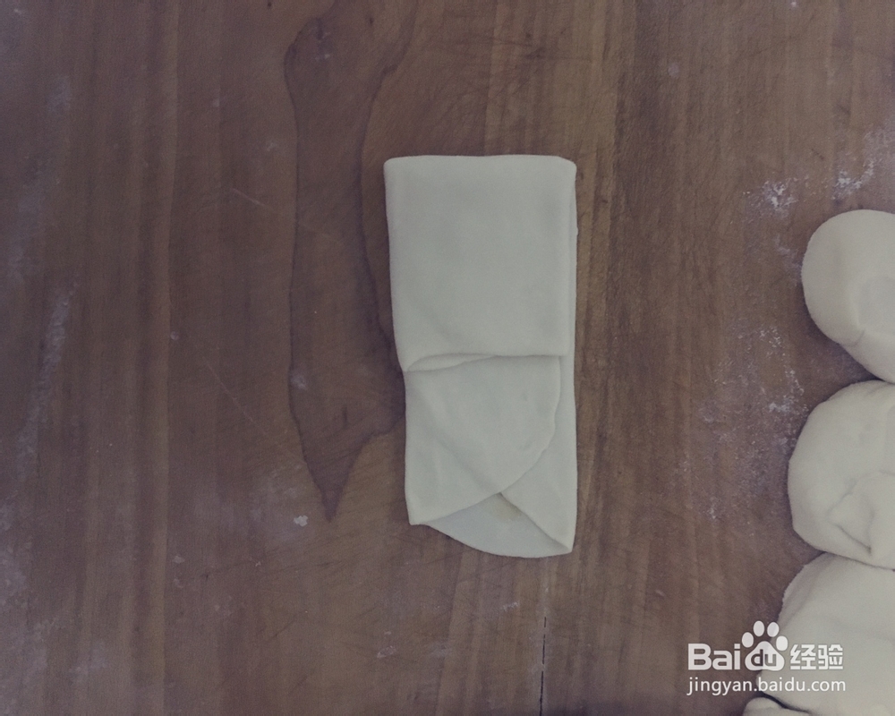 第一次做鸡蛋灌饼