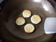 鲜玉米鸡蛋饼的做法