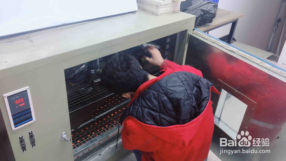 贵阳三菱帕杰罗车灯改装详情步骤