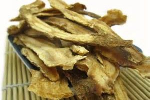 女人吃什么补肾养巢？