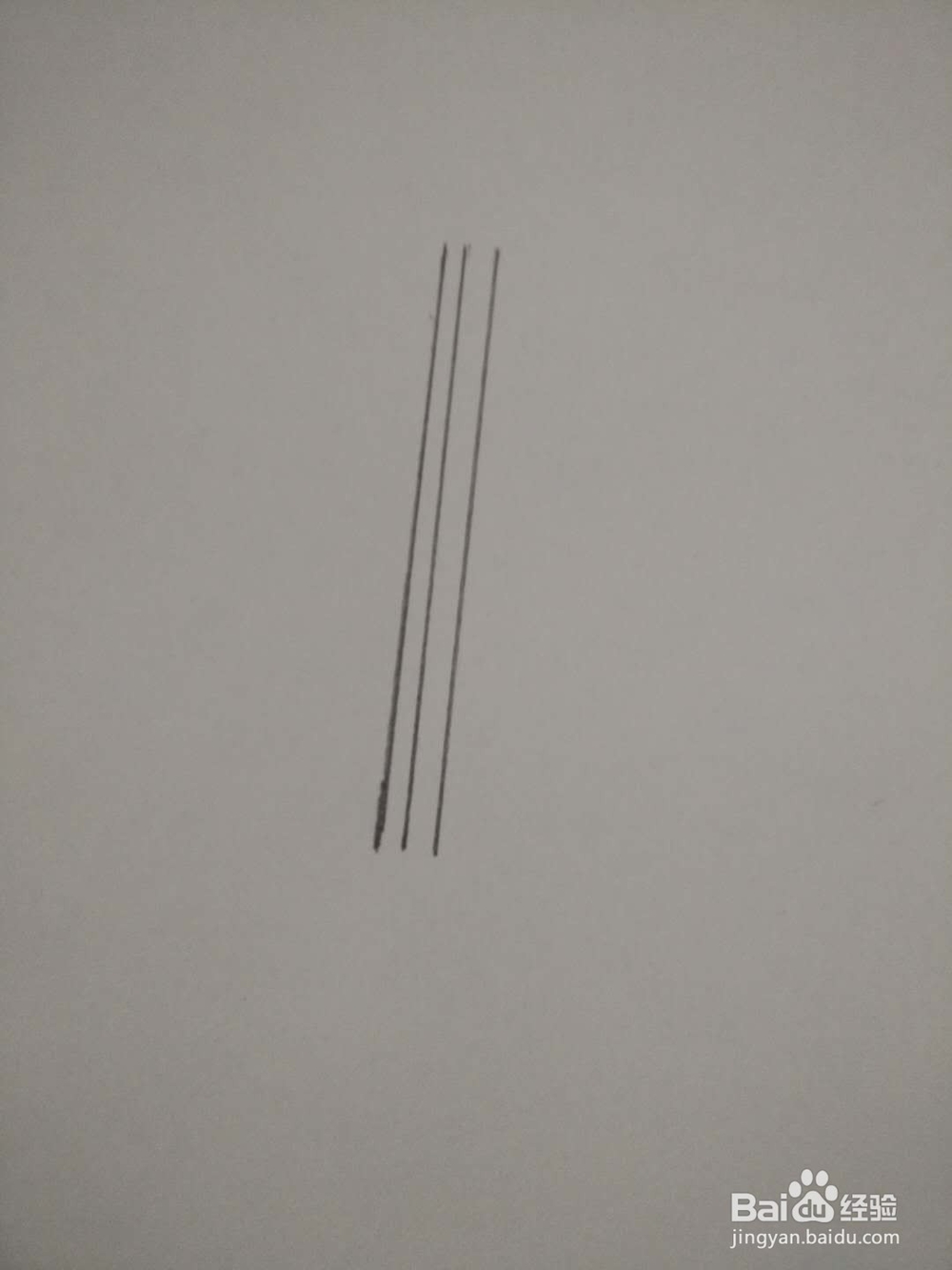 教你画吉他简笔画