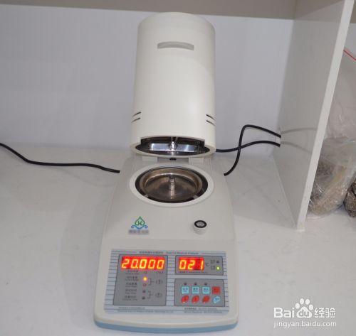 米粉水分测定仪使用方法，怎样快速测试米线水分