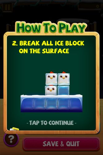 ★iphone★爆裂的小鸟：Brizzle破冰入门全攻略