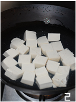 我最喜欢的豆腐吃法【酱烧豆腐】