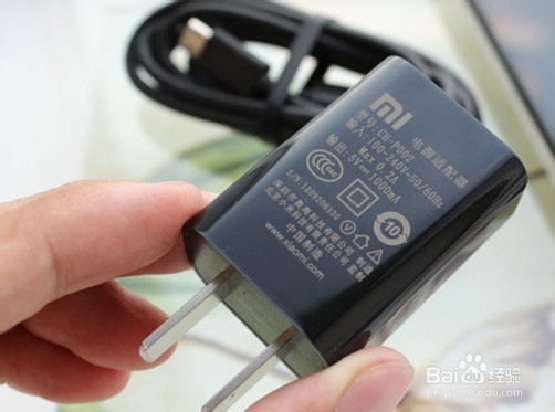 小米手机充不了电怎么办？