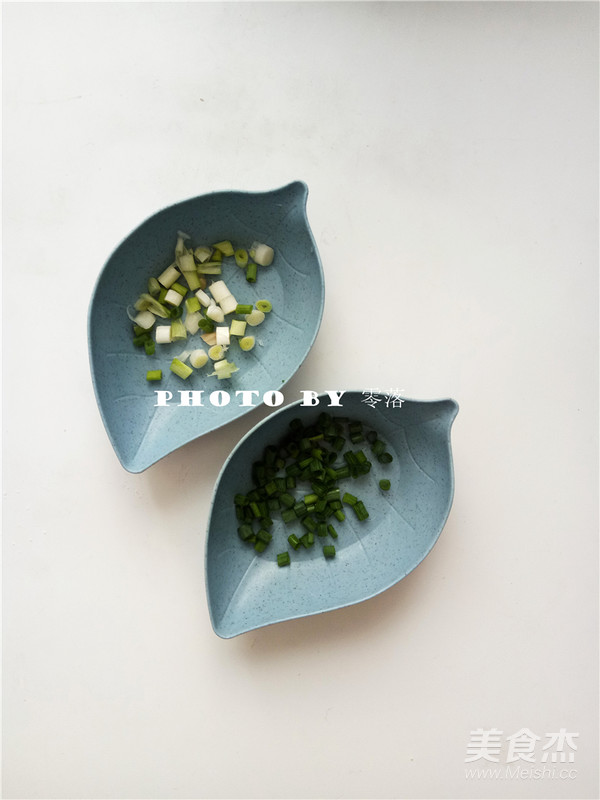 蚝油杏鲍菇的做法