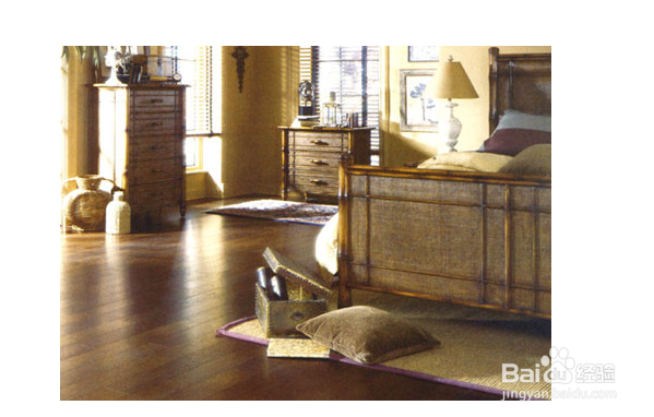 选择木地板需要注意的几个方面