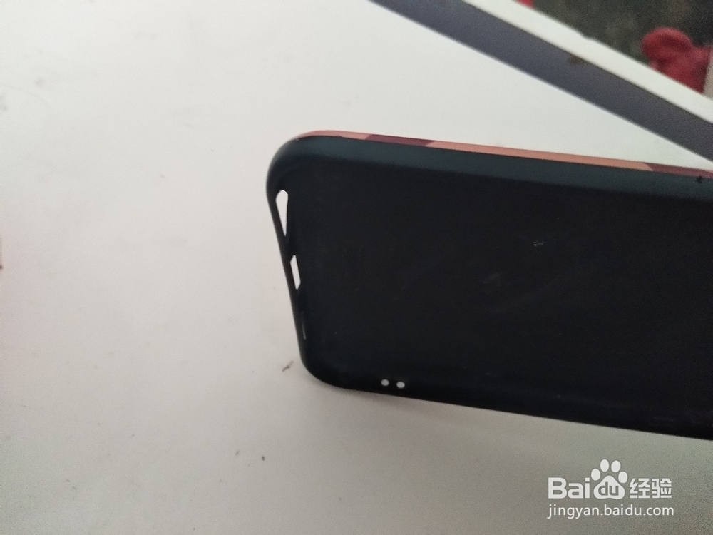 手机挂件怎么挂