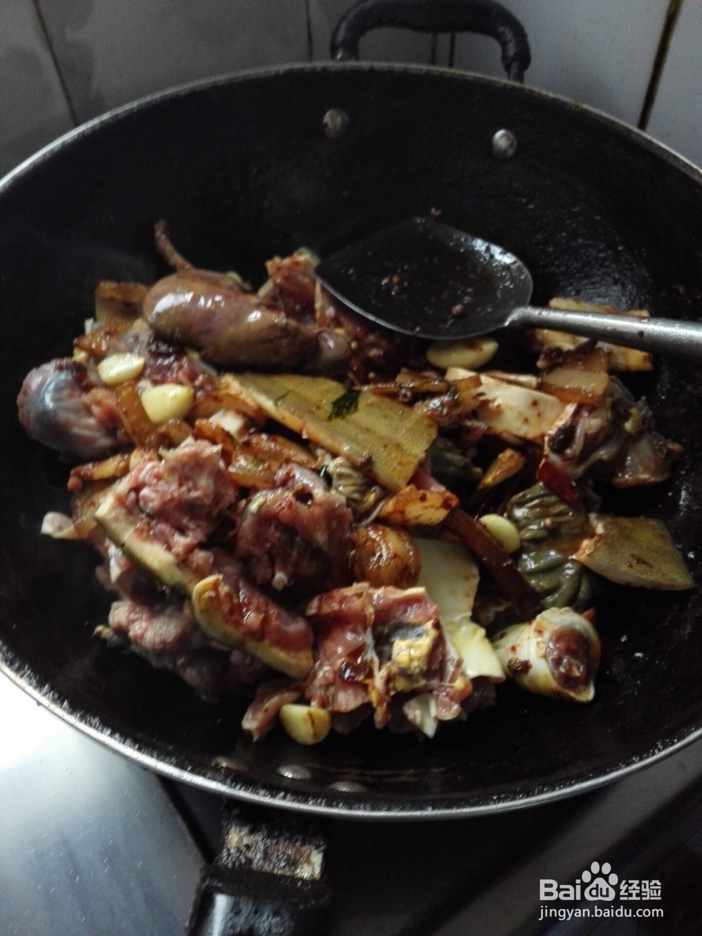 怎样制作角鱼好吃?