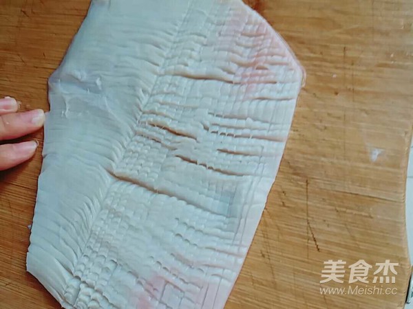 颜值高的爆炒鱿鱼