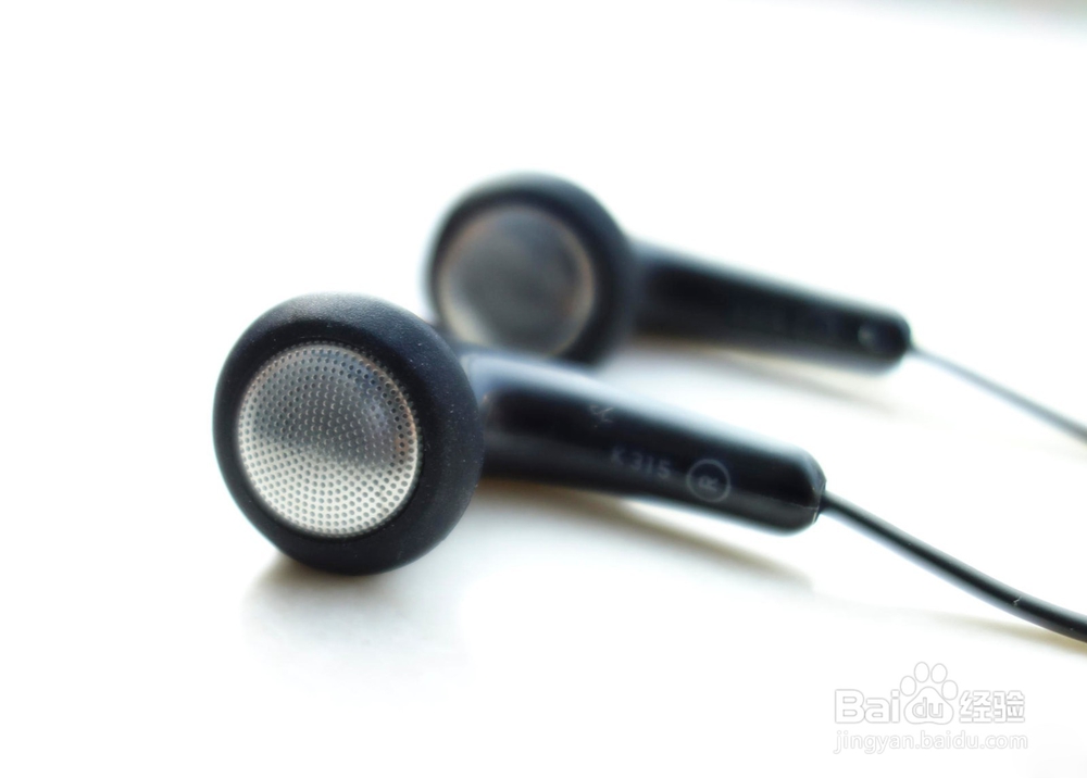 AKG K315 开箱体验