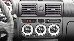 驾车常识之正确使用空调